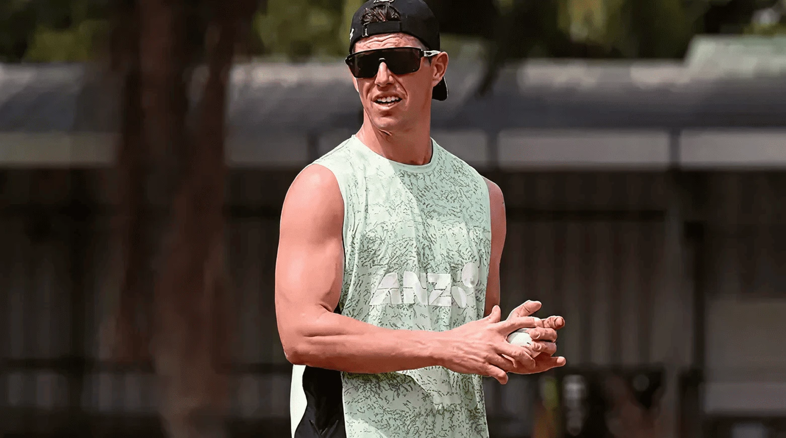 McConchie cleared to replace injured Bracewell in NZ squad